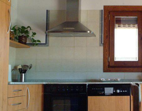 Apartamentos Casa Vidal Adahuesca Oda fotoğraf