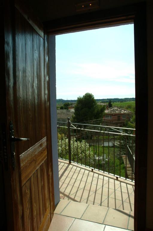 Apartamentos Casa Vidal Adahuesca Oda fotoğraf