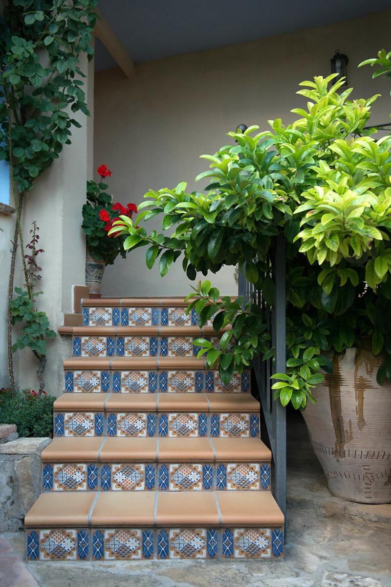 Apartamentos Casa Vidal Adahuesca Dış mekan fotoğraf